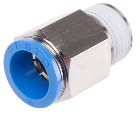 Festo QS-1/2-16 1215609