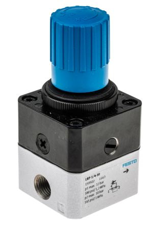 Festo LRP-1/4-10 1215640