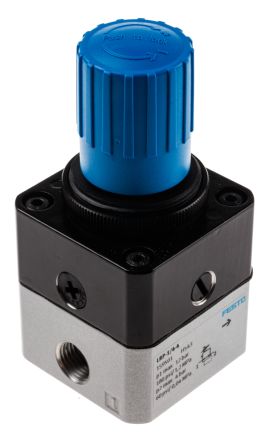 Festo LRP-1/4-4 1215642