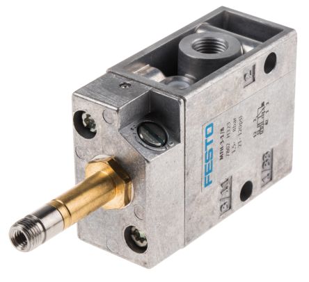 Festo MFH-3-1/8 1215645