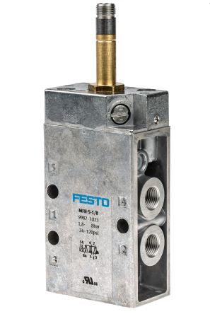 Festo MFH-5-1/8 1215646