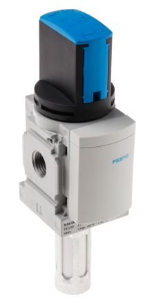 Festo MS4-EM1-1/4-S 1215649