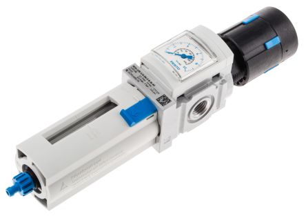 Festo MS4-LFR-1/4-D6-ERM-AS 1215651