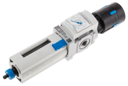 Festo MS4-LFR-1/4-D6-ERV-AS 1215652