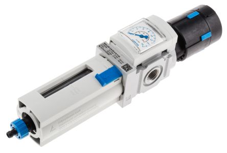 Festo MS4-LFR-1/4-D7-ERV-AS 1215655