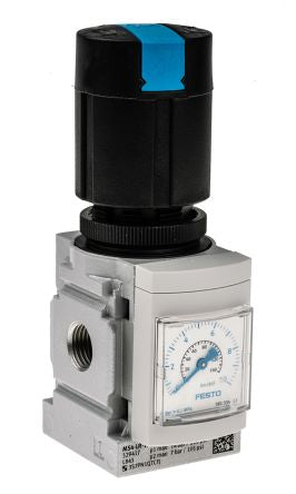 Festo MS4-LR-1/4-D6-AS 1215659