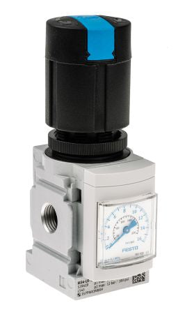 Festo MS4-LR-1/4-D7-AS 1215660