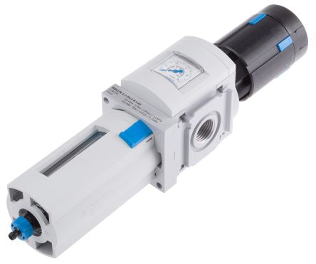 Festo MS6-LFR-1/2-D6-CRV-AS 1215671