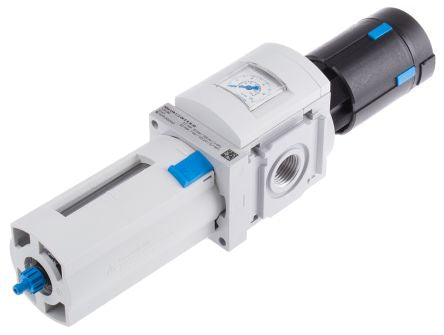 Festo MS6-LFR-1/2-D6-ERM-AS 1215672
