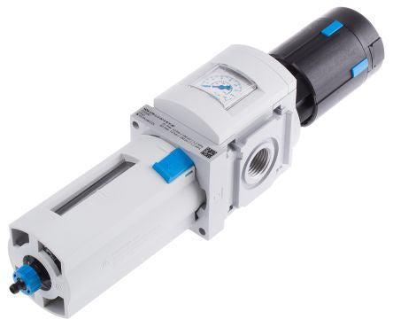 Festo MS6-LFR-1/2-D7-ERV-AS 1215677
