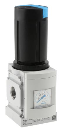 Festo MS6-LR-1/2-D6-AS 1215680