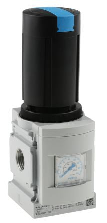 Festo MS6-LR-1/2-D7-AS 1215681