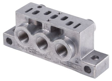 Festo NAS-1/8-02-VDMA 1215698