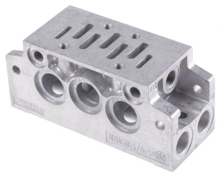 Festo NAVW-1/4-1-ISO 1215701