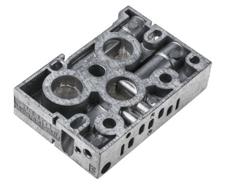 Festo NAW-1/8-02-VDMA 1215703