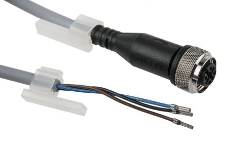 Festo NEBU-M12G5-K-2.5-LE3 1215705