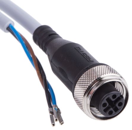Festo NEBU-M12G5-K-5-LE3 1215707