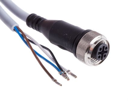 Festo NEBU-M12G5-K-5-LE4 1215708