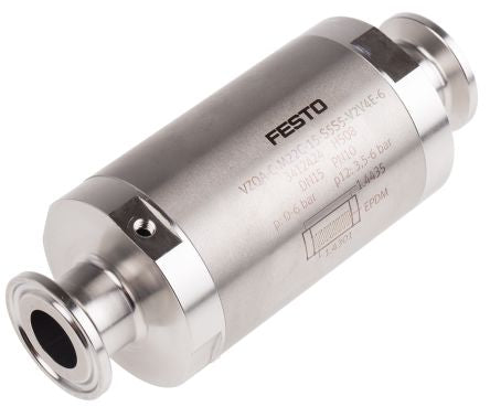 Festo VZQA-C-M22C-15-S5S5-V2V4E-6 1215788