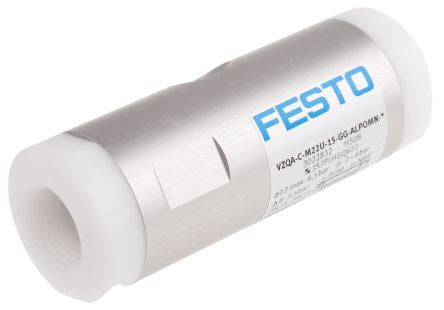 Festo VZQA-C-M22U-15-GG-ALPOMN-4 1215789