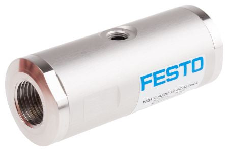 Festo VZQA-C-M22U-15-GG-ALV4N-4 1215790