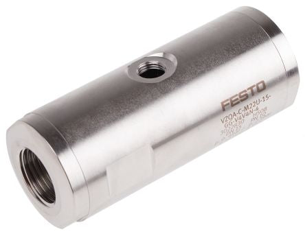 Festo VZQA-C-M22U-15-GG-V4V4N-4 1215792