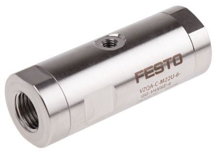 Festo VZQA-C-M22U-6-GG-V4V4E-4 1215795