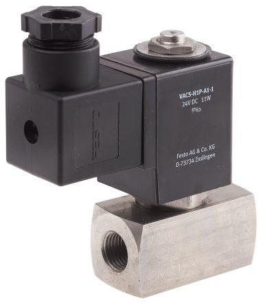 Festo VZWD-L-M22C-M-G14-30-V-1P4-15-R1 1215797