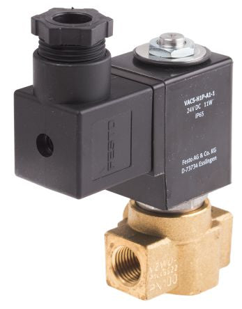 Festo VZWD-L-M22C-M-G14-30-V-1P4-15-R1 1215798