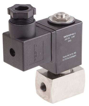 Festo VZWD-L-M22C-M-G18-30-V-1P4-15-R1 1215799