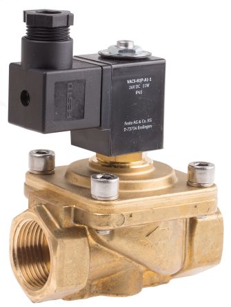 Festo VZWF-B-L-M22C-G1-275-1P4-6 1215802