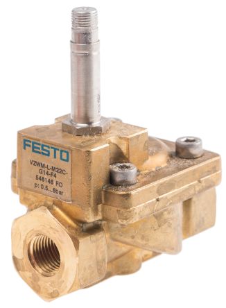 Festo VZWM-L-M22C-G14-F4 1215807