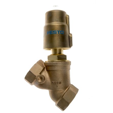 Festo VZXF-L-M22C-M-B-G112-350-M1-V4V4T-50-6 1215812