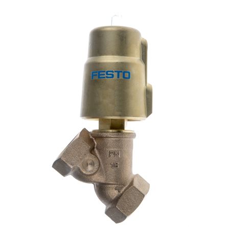 Festo VZXF-L-M22C-M-B-G1-230-H3B1-50-10 1215814