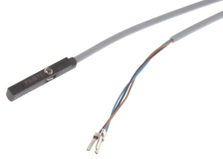 Festo SMT-10M-PS-24V-E-2,5-L-OE 1215830