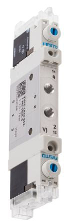 Festo VUVG-LK10-B52-T-M5-1H2L-S 1215875