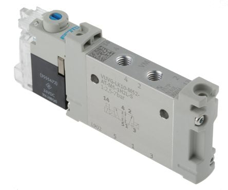 Festo VUVG-LK10-M52-AT-M5-1H2L-S 1215879