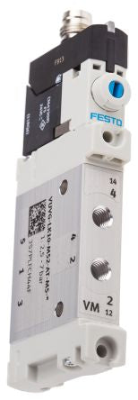 Festo VUVG-LK10-M52-AT-M5-1R8L-S 1215880