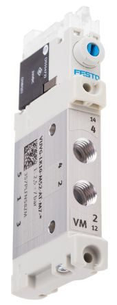 Festo VUVG-LK10-M52-AT-M7-1H2L-S 1215881