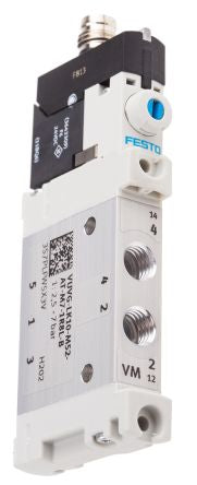 Festo VUVG-LK10-M52-AT-M7-1R8L-S 1215882