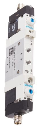 Festo VUVG-LK10-T32C-AT-M5-1R8L-S 1215884