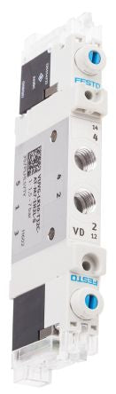 Festo VUVG-LK10-T32C-AT-M7-1H2L-S 1215885
