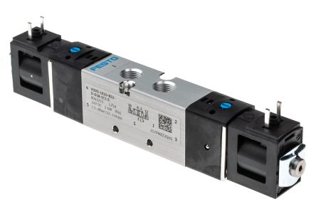 Festo VUVS-LK20-B52-D-G18-1C1-S 1215893