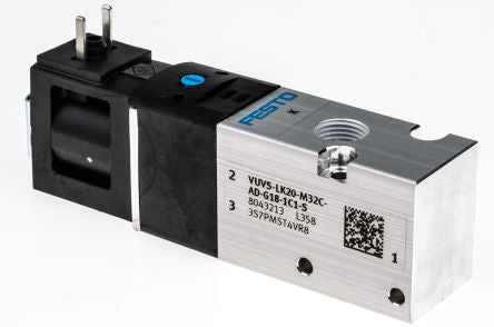 Festo VUVS-LK20-M32C-AD-G18-1C1-S 1215894