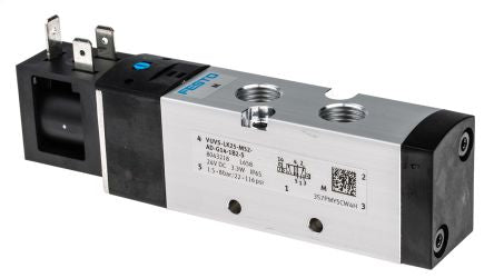 Festo VUVS-LK25-M52-AD-G14-1B2-S 1215898