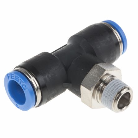 Festo QST-1/8-8 1215965
