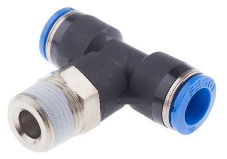Festo QST-3/8-10 1215972