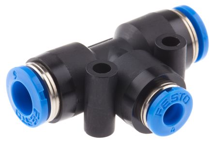 Festo QST-6-4 1215978