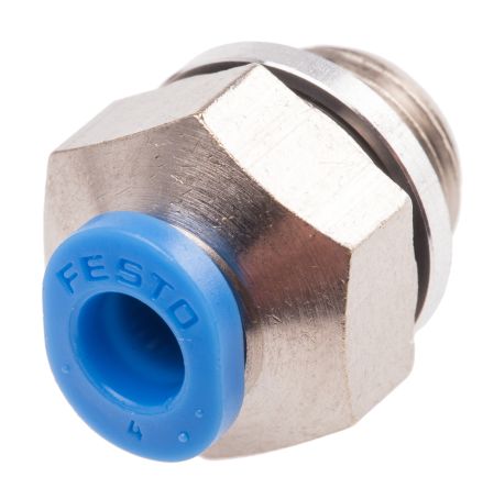 Festo QSM-G1/8-4 1216007