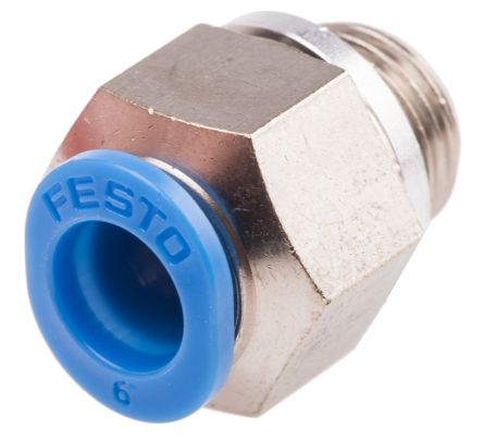 Festo QSM-G1/8-6 1216009